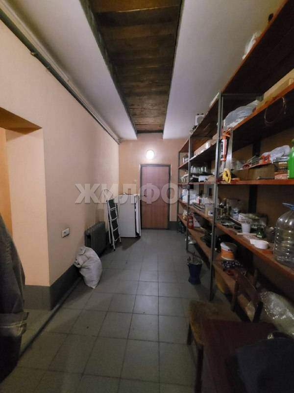 Дом на продажу в Томске, Потанина улица фото №19