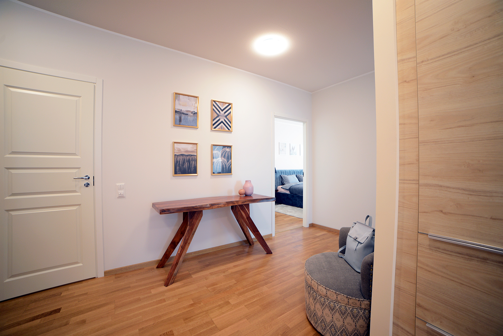 Квартира в аренду в Санкт-Петербурге, Реки Смоленки набережная, 35к1 литера А фото №18