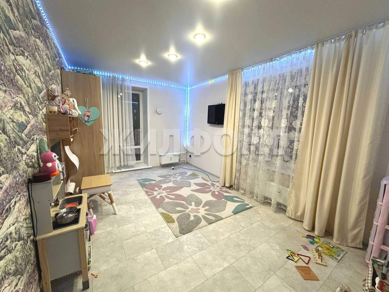 Квартира на продажу в Барнауле, Северный Власихинский проезд, 122к4 фото №9