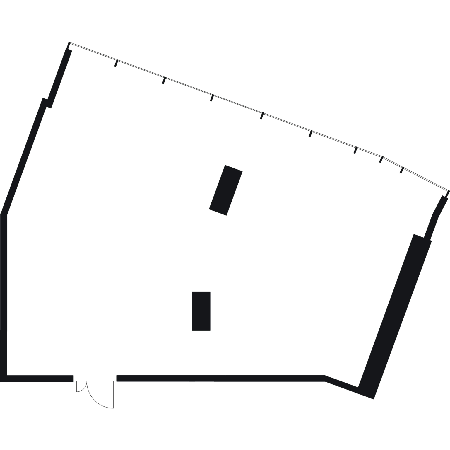 Продам офис 107.6 м.кв.