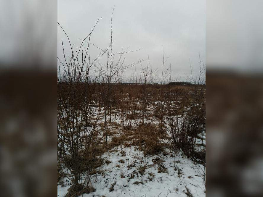 Продам земельный участок 1201 м.кв.