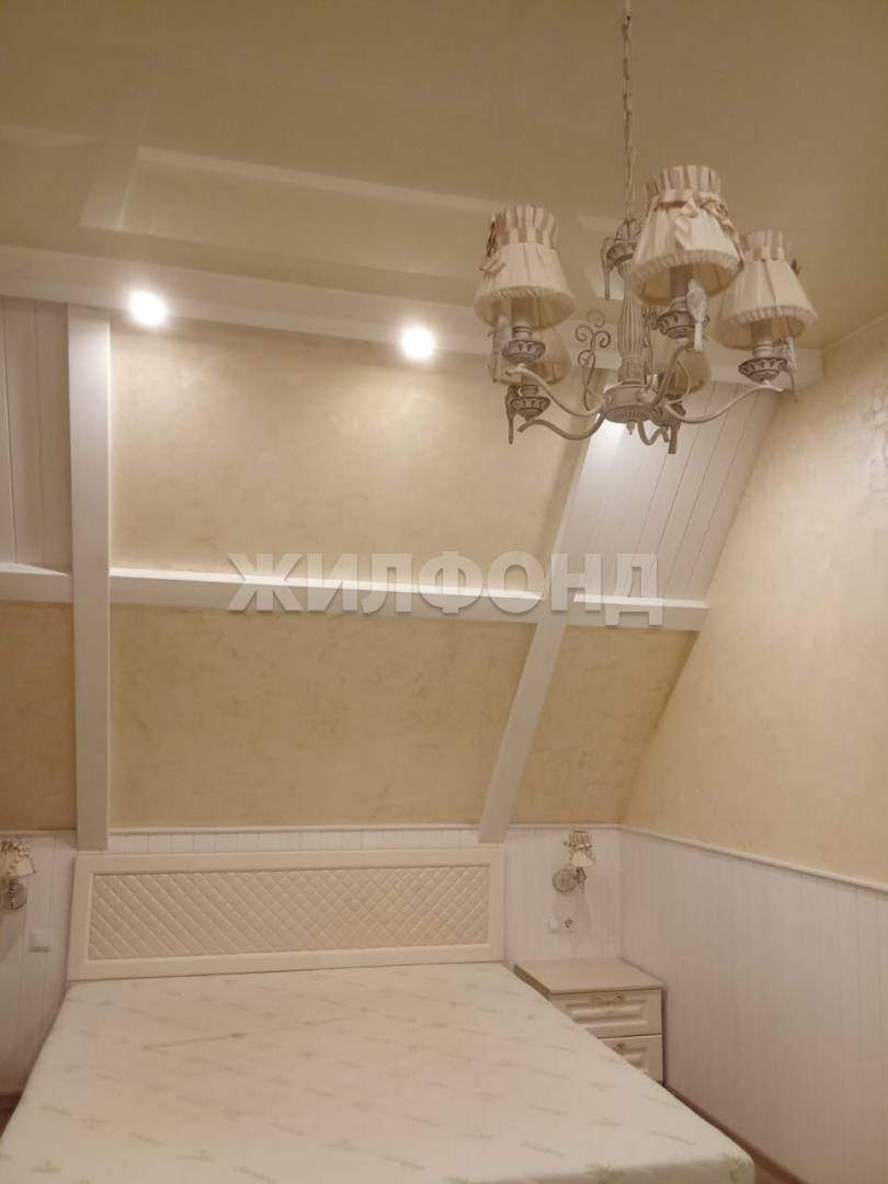 Дом на продажу в Томске, Потанина улица фото №20