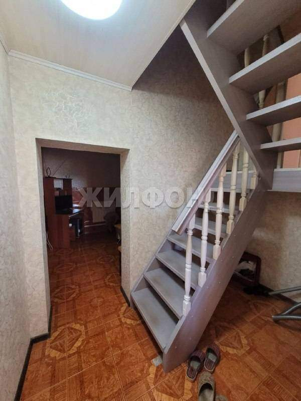 Дом на продажу в Томске, Потанина улица фото №10