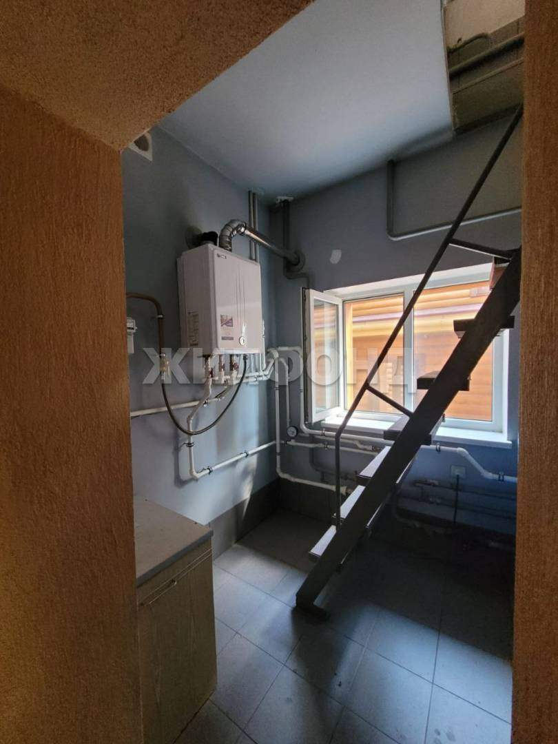 Дом на продажу в Томске, Потанина улица фото №21