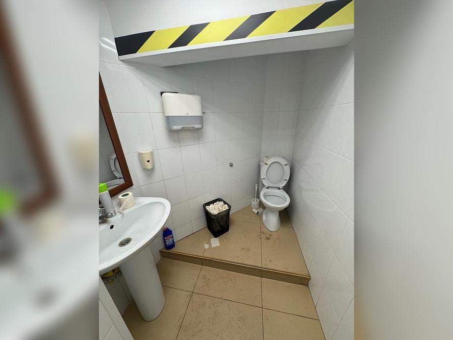 Продам магазин 314.2 м.кв.