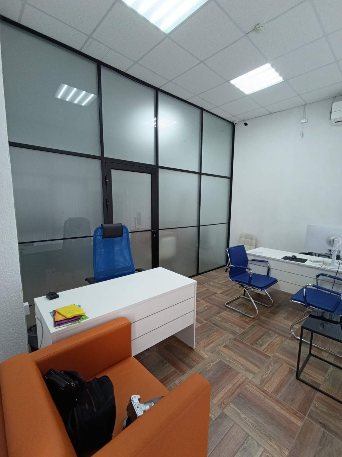 Офис в аренду в Волгограде, им. Поддубного улица, 1 фото №20