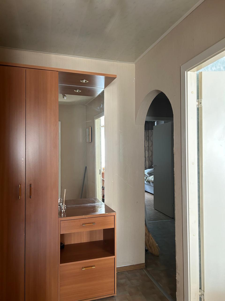 Квартира на продажу в Пскове, Киселева улица, 25 фото №12