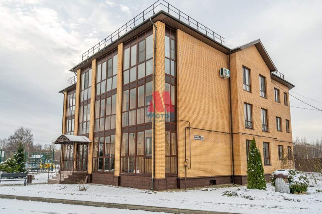 Квартира в аренду в Ярославле, Портовая набережная, 68 фото №20