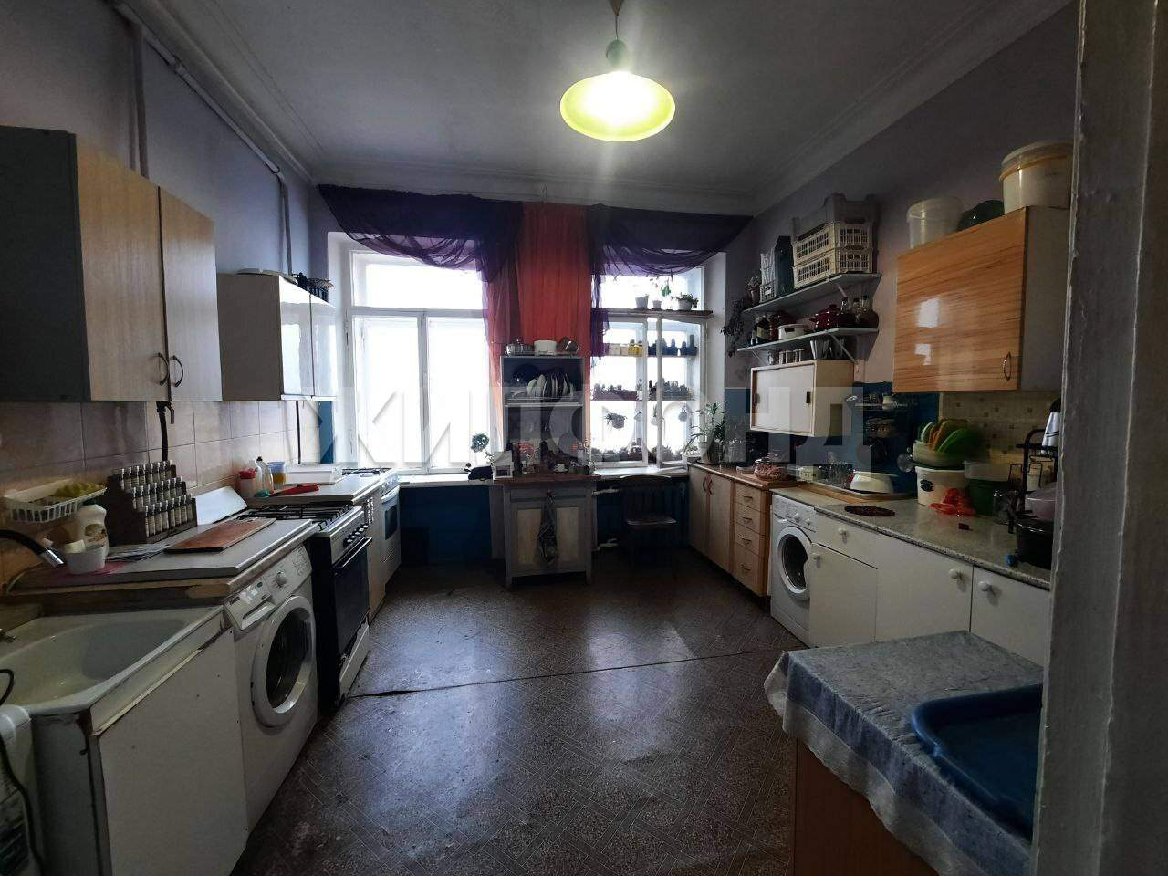 Комната на продажу в Санкт-Петербурге, Лиговский проспект, 107 фото №13