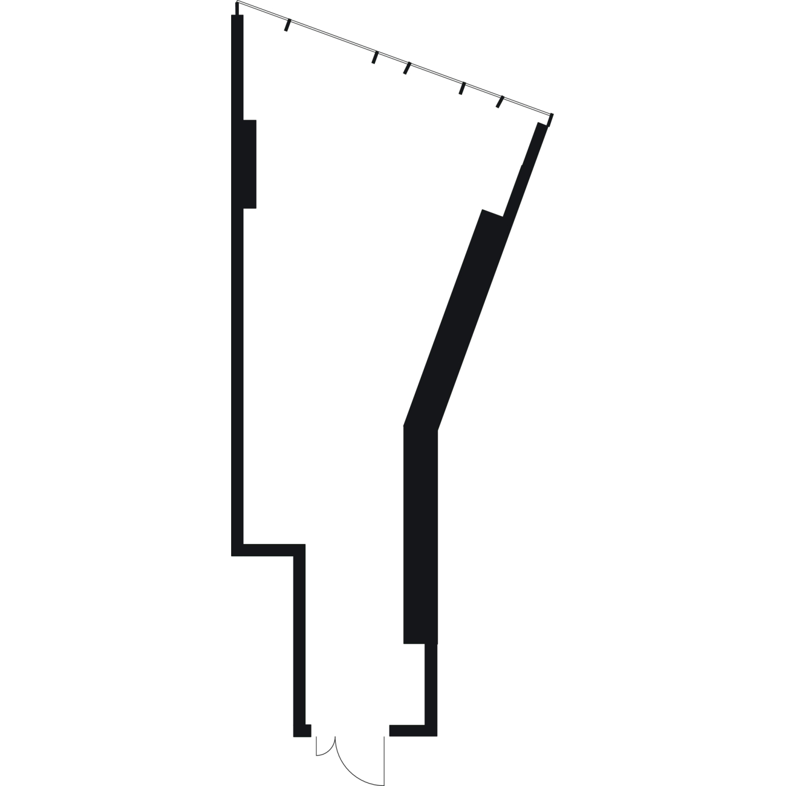 Продам офис 38 м.кв.