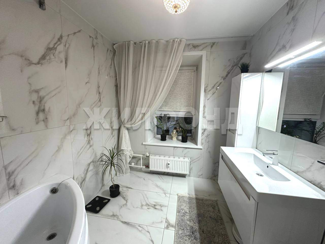 Квартира на продажу в Барнауле, Северный Власихинский проезд, 122к4 фото №13