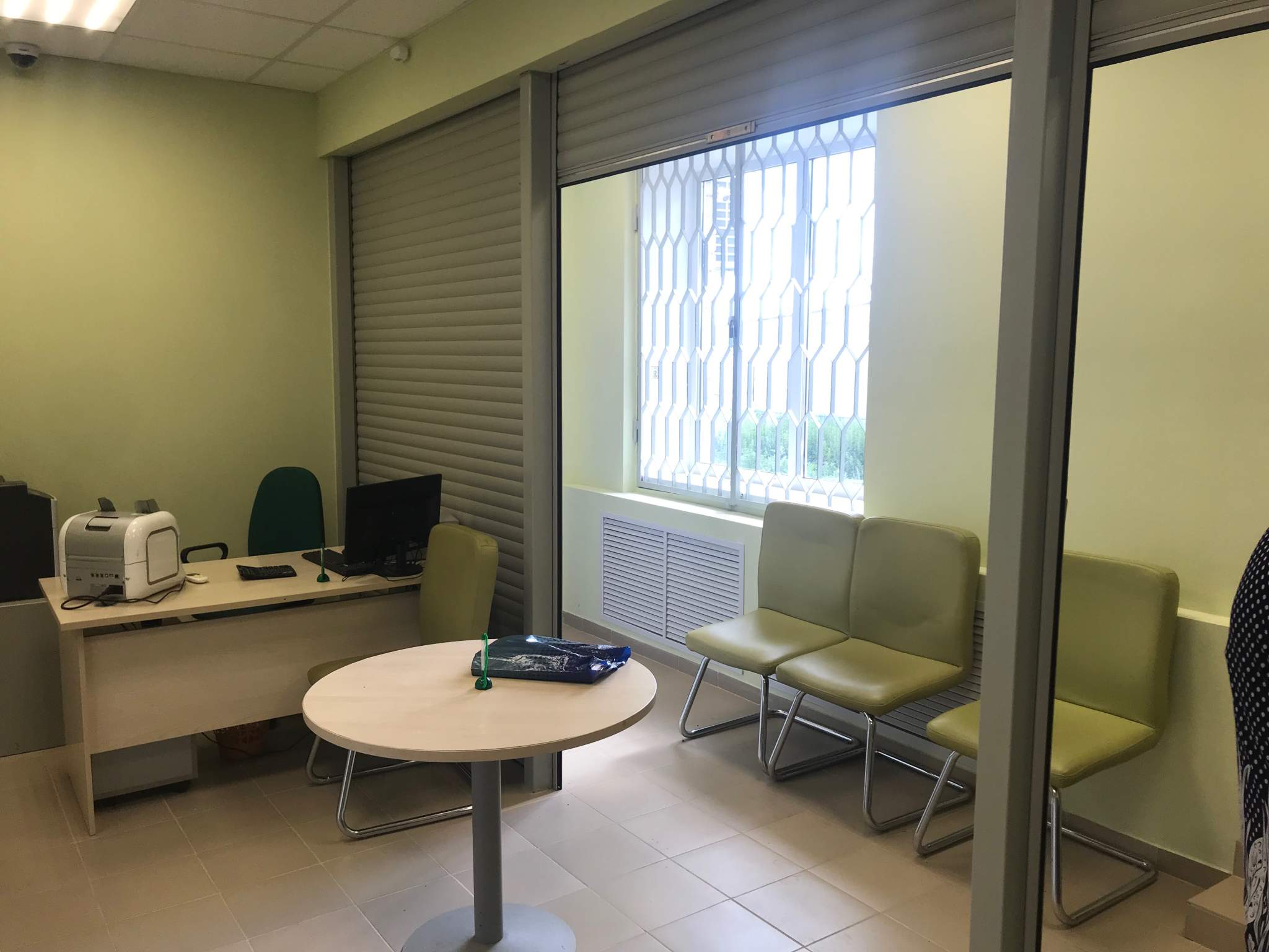 Продам помещение свободного назначения 98.4 м.кв.