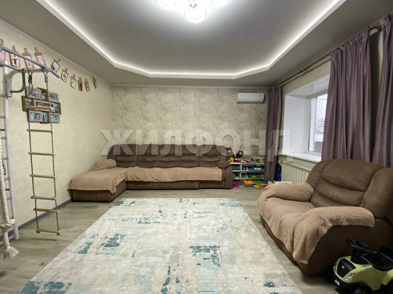 Дом на продажу в Абакане, Мартьянова улица фото №16
