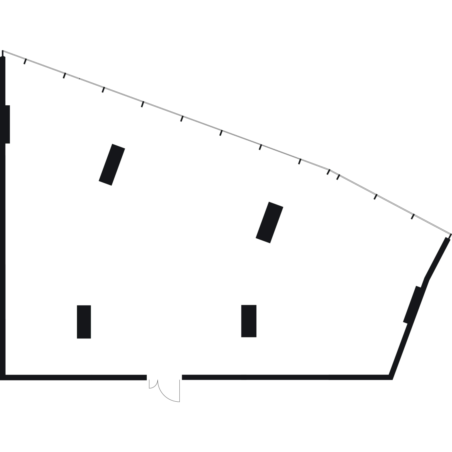 Продам офис 152.4 м.кв.