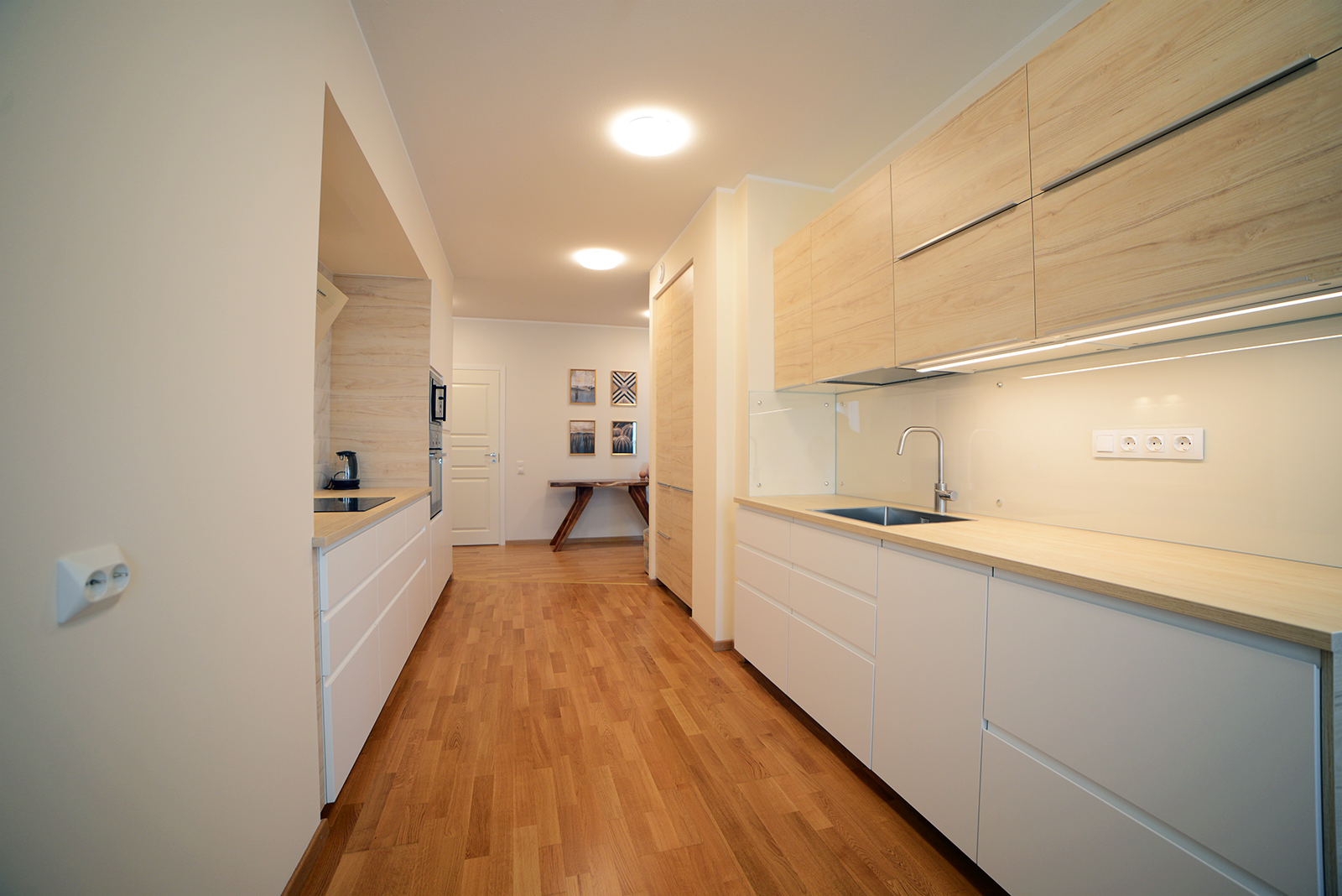 Квартира в аренду в Санкт-Петербурге, Реки Смоленки набережная, 35к1 литера А фото №6