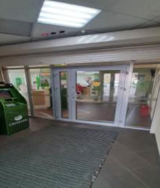 Сдам в аренду помещение свободного назначения 189.8 м.кв.