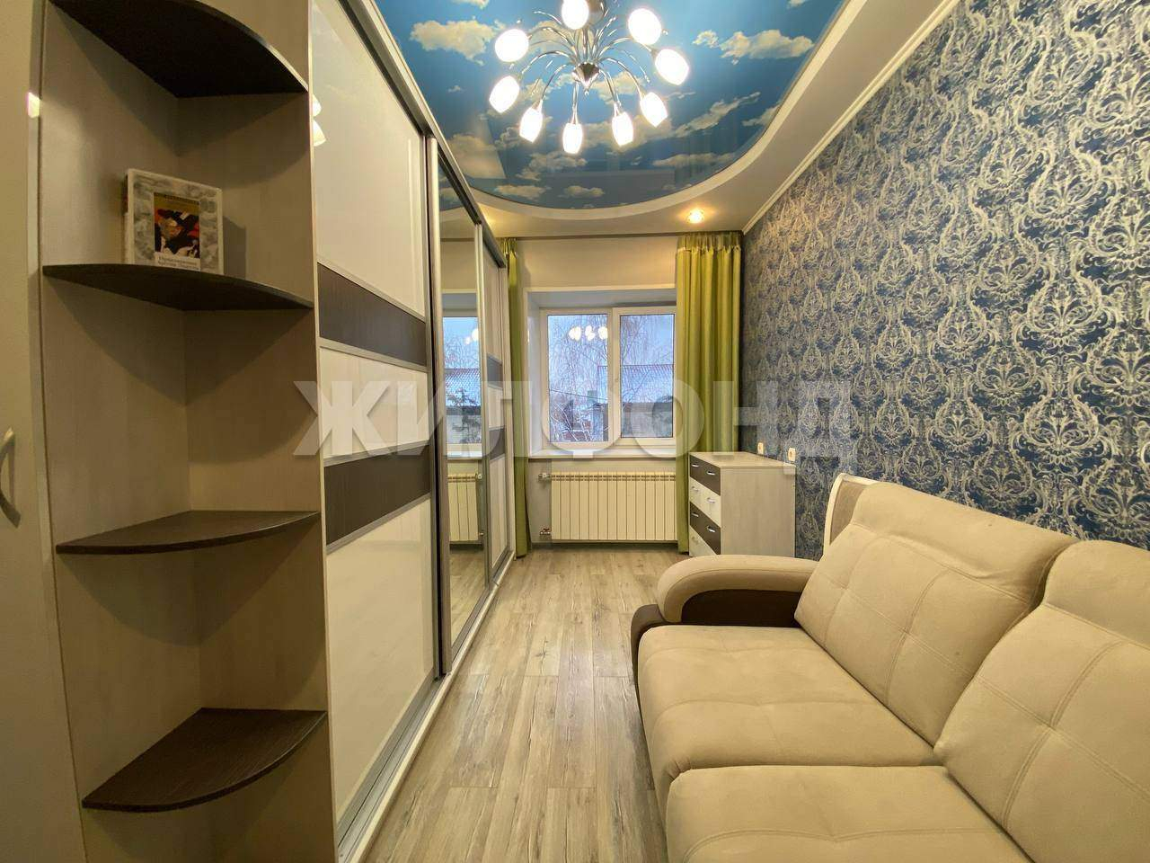 Дом на продажу в Абакане, Мартьянова улица фото №3