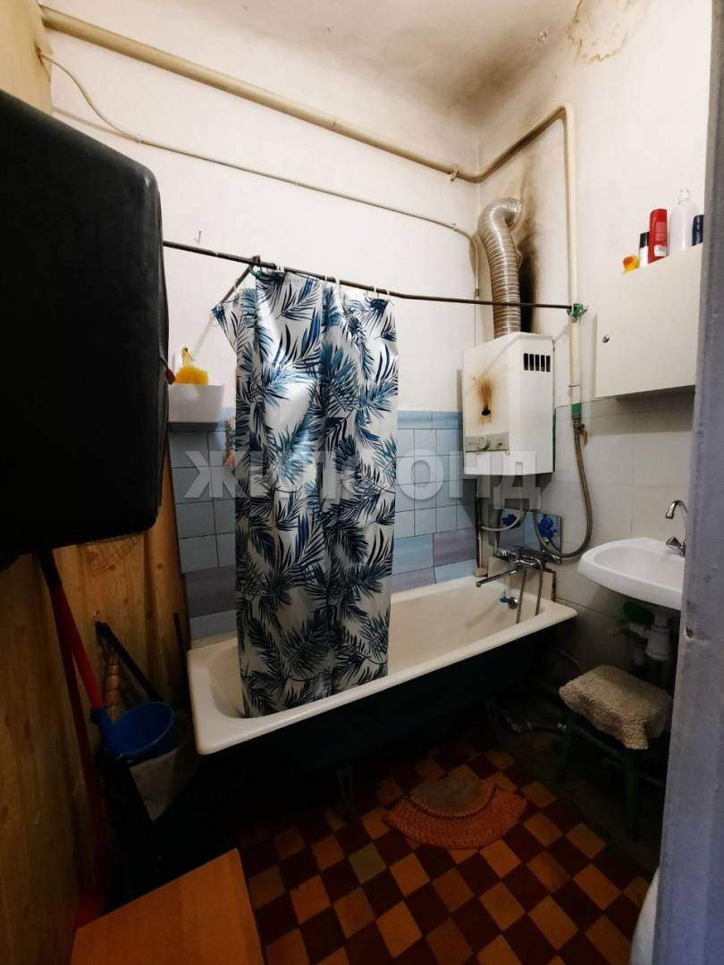 Комната на продажу в Санкт-Петербурге, Лиговский проспект, 107 фото №8