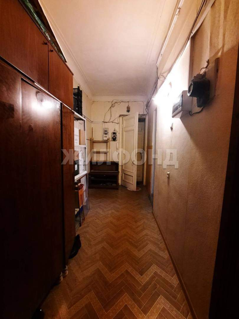 Комната на продажу в Санкт-Петербурге, Лиговский проспект, 107 фото №6