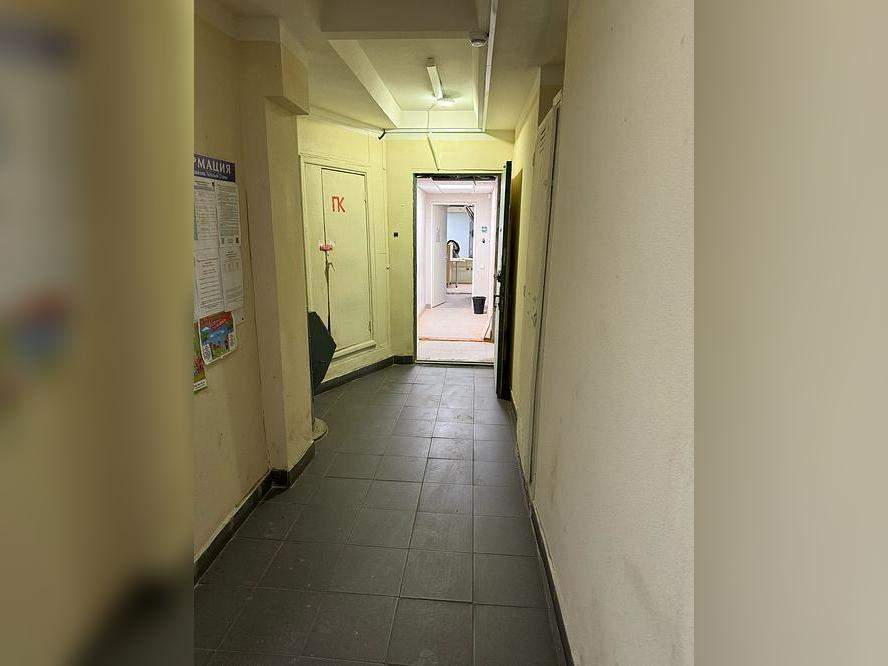 Продам магазин 108.7 м.кв.