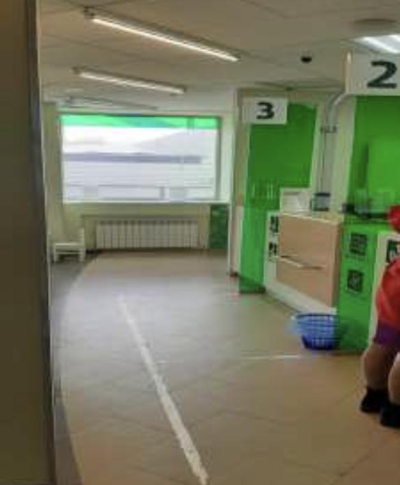 Сдам в аренду помещение свободного назначения 189.8 м.кв.