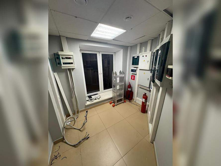 Продам магазин 314.2 м.кв.