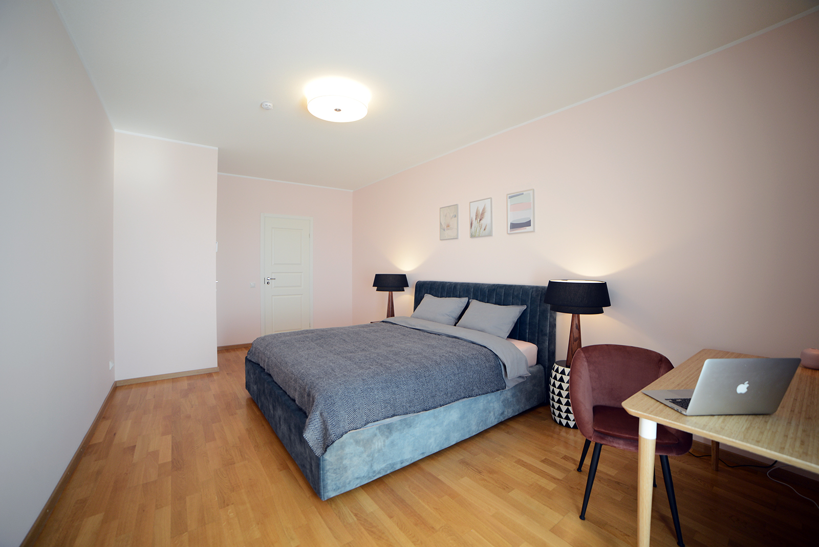 Квартира в аренду в Санкт-Петербурге, Реки Смоленки набережная, 35к1 литера А фото №8