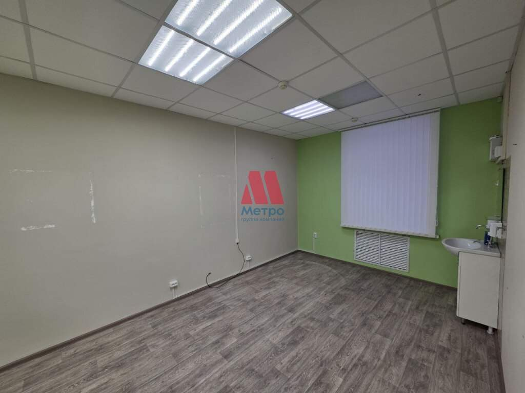 Сдам в аренду помещение свободного назначения 83 м.кв.