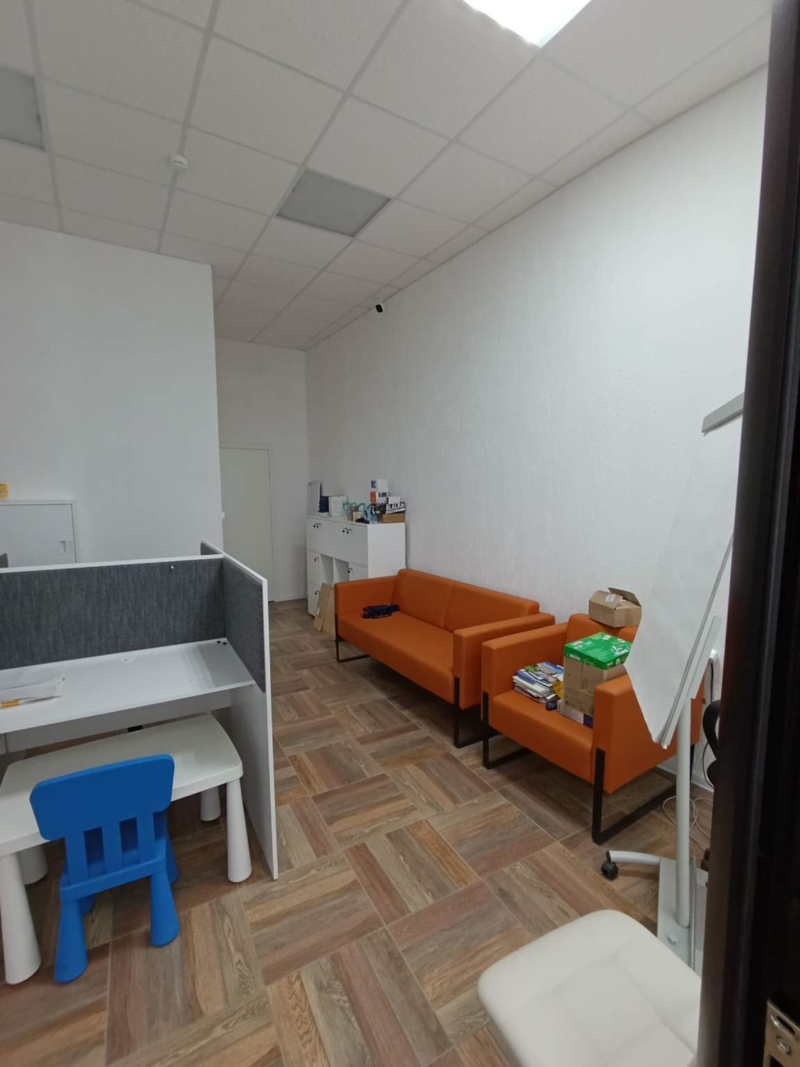 Офис в аренду в Волгограде, им. Поддубного улица, 1 фото №18