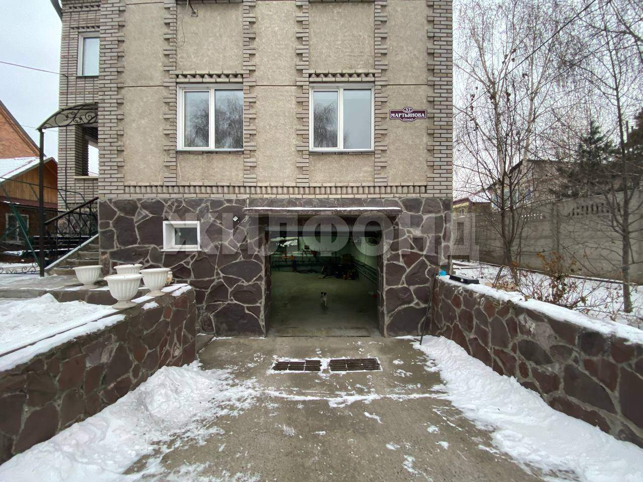 Дом на продажу в Абакане, Мартьянова улица фото №22