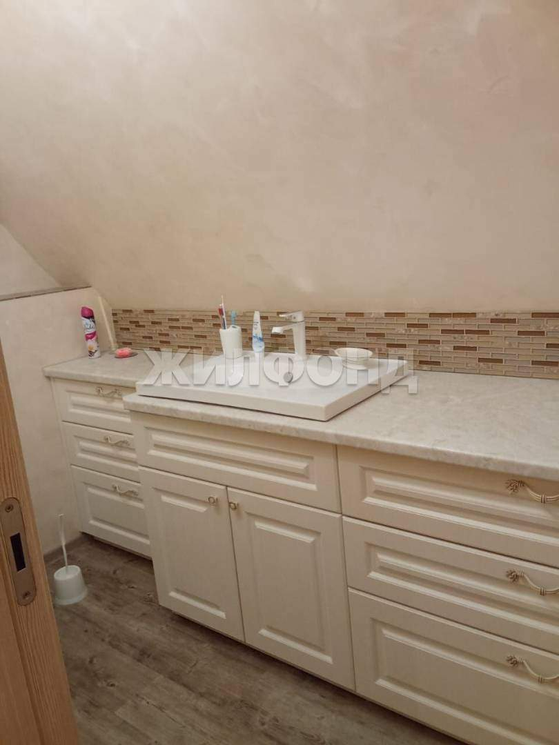 Дом на продажу в Томске, Потанина улица фото №18