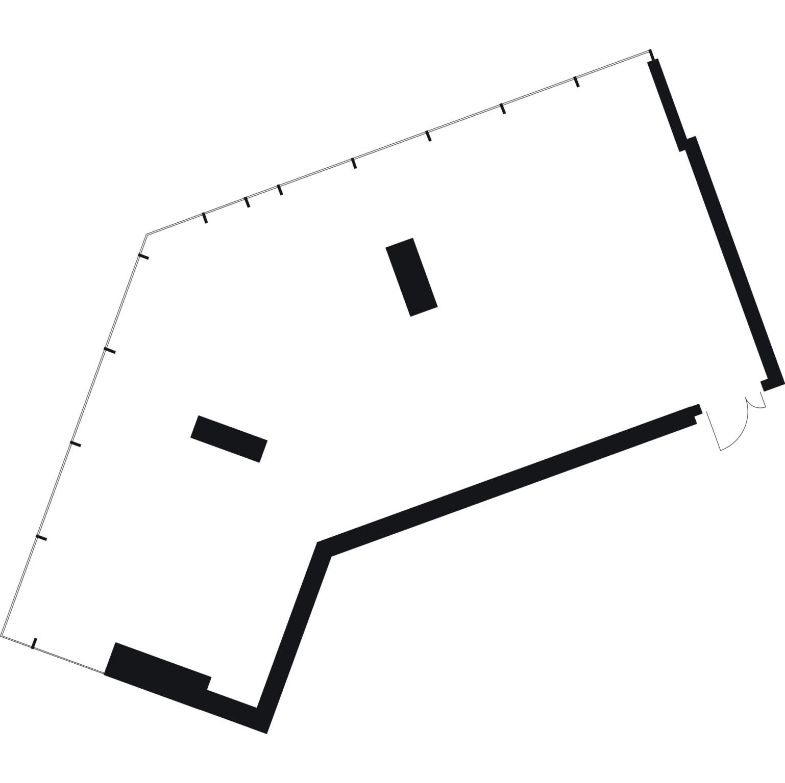 Продам офис 105.4 м.кв.