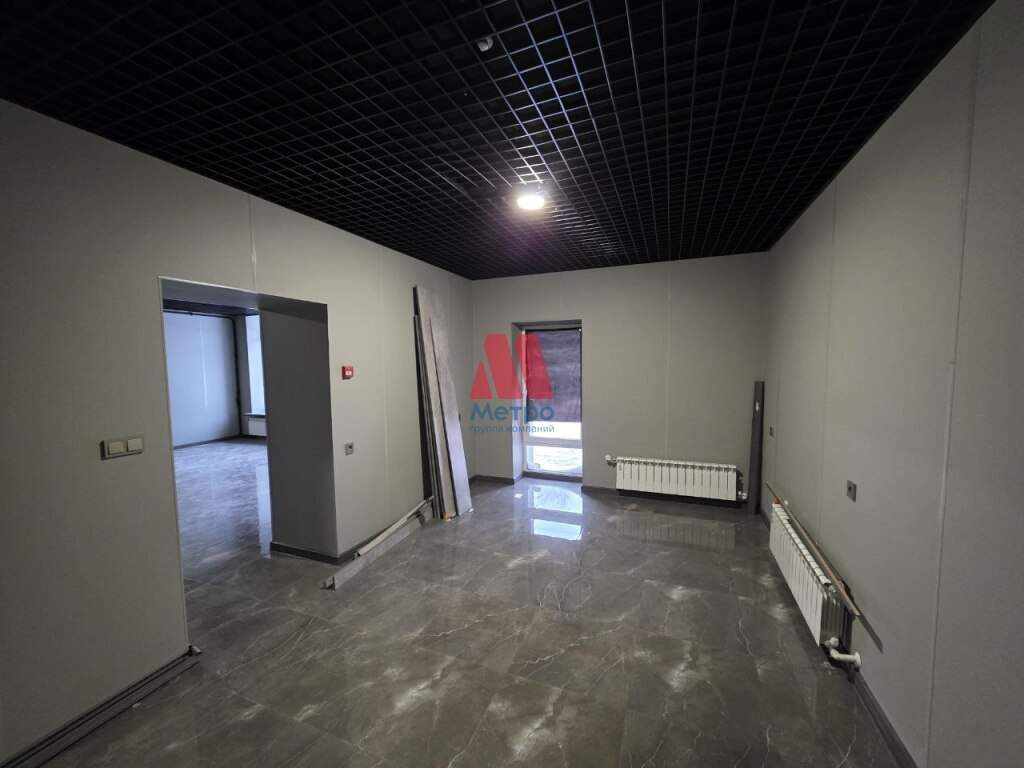 Сдам в аренду помещение свободного назначения 75 м.кв.