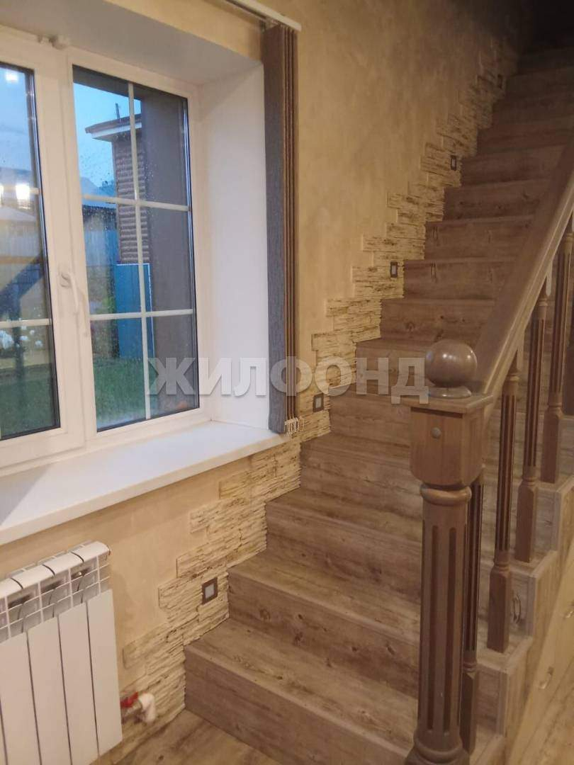 Дом на продажу в Томске, Потанина улица фото №6