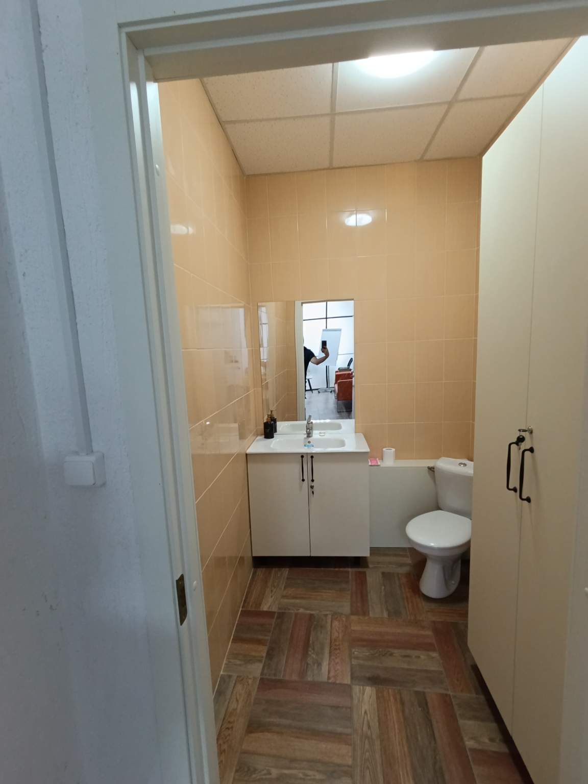 Офис в аренду в Волгограде, им. Поддубного улица, 1 фото №11