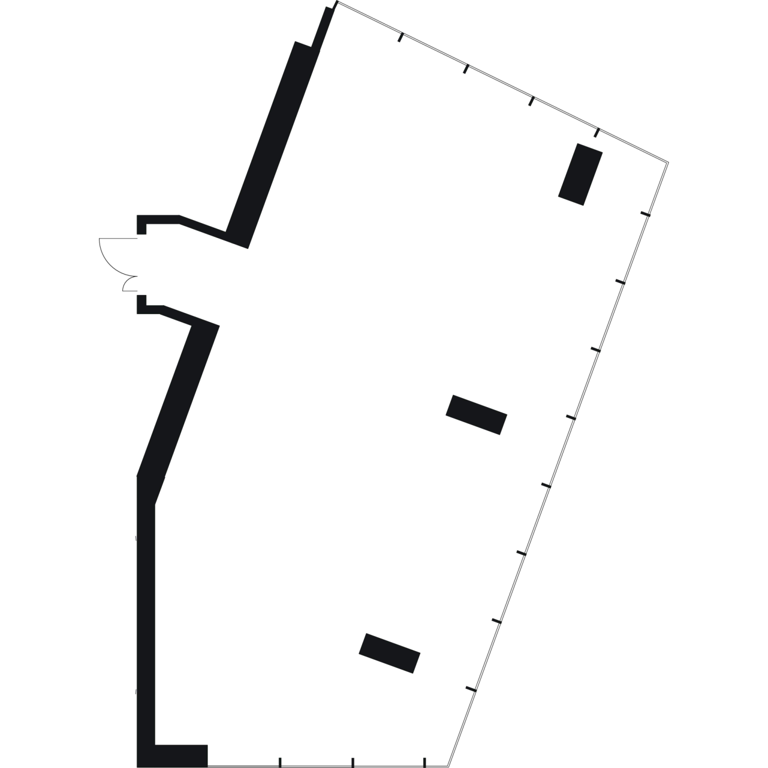 Продам офис 130.3 м.кв.