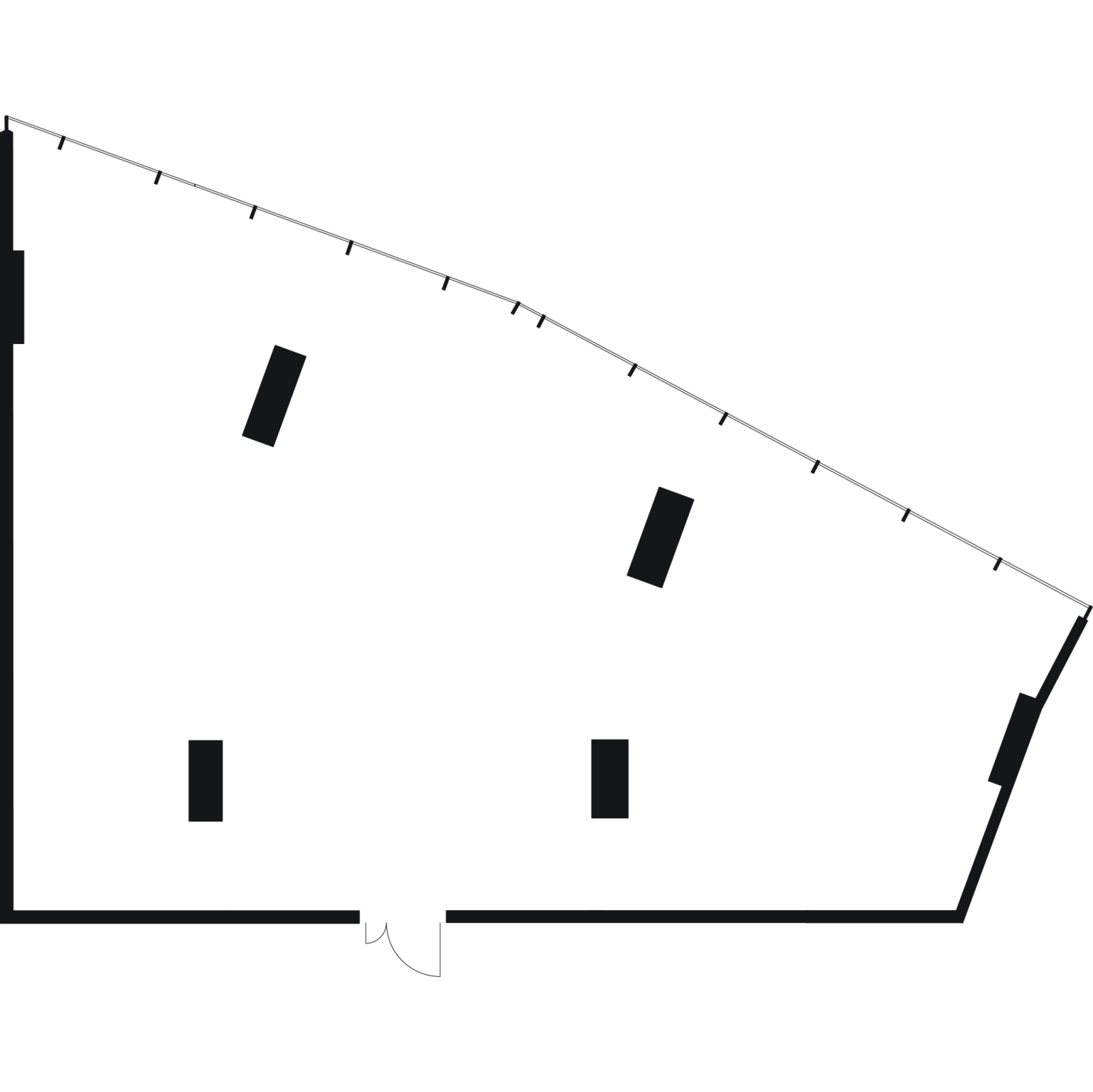 Продам офис 147.4 м.кв.