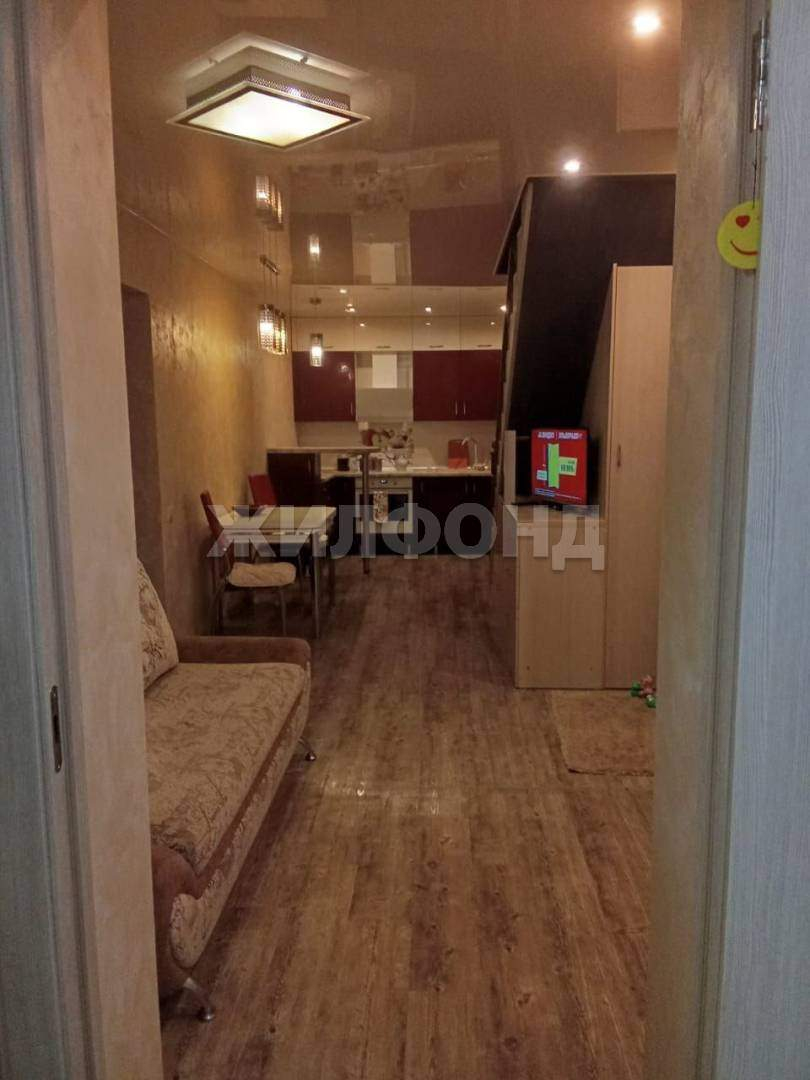 Дом на продажу в Томске, Потанина улица фото №3