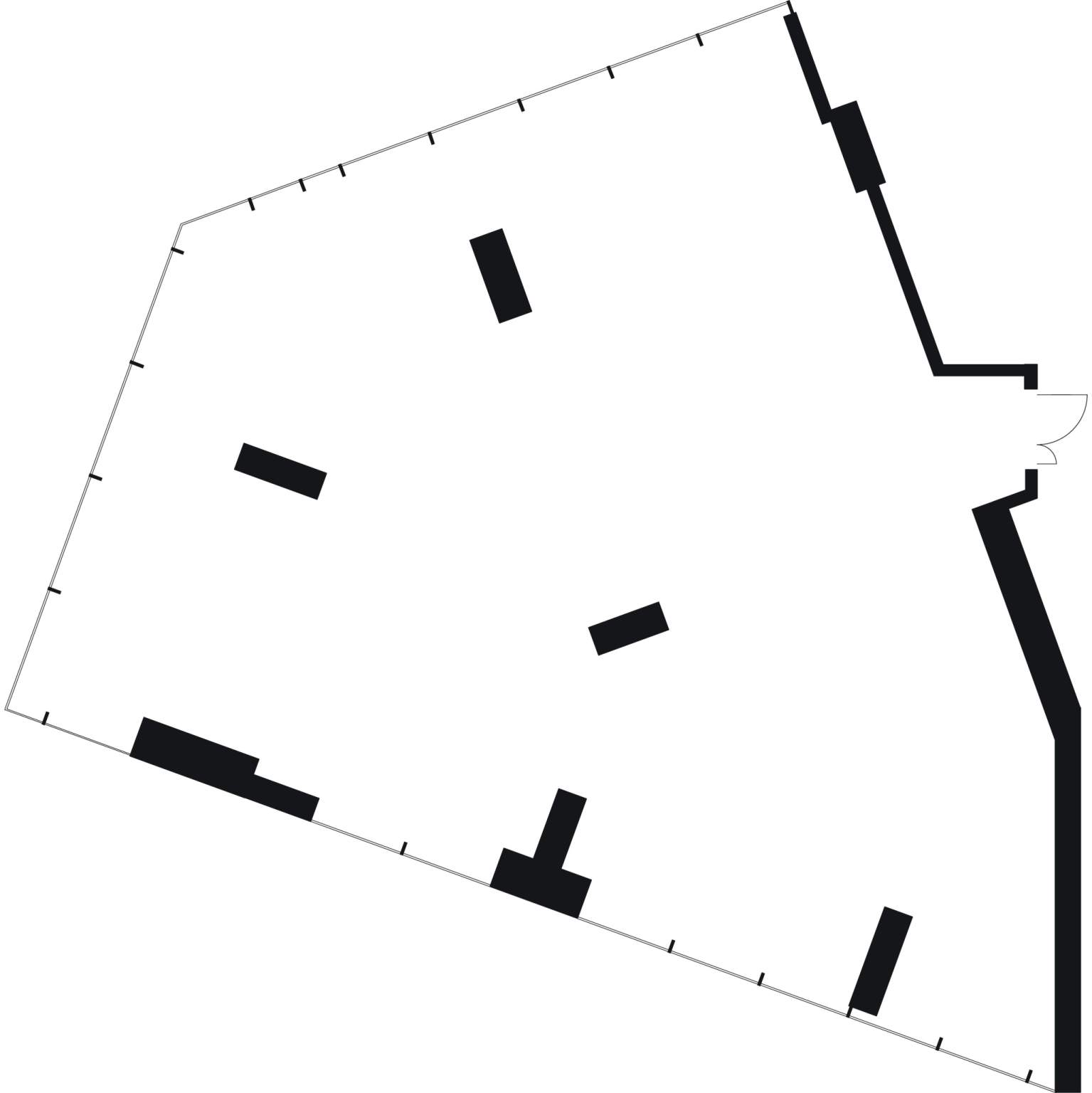 Продам офис 199.8 м.кв.