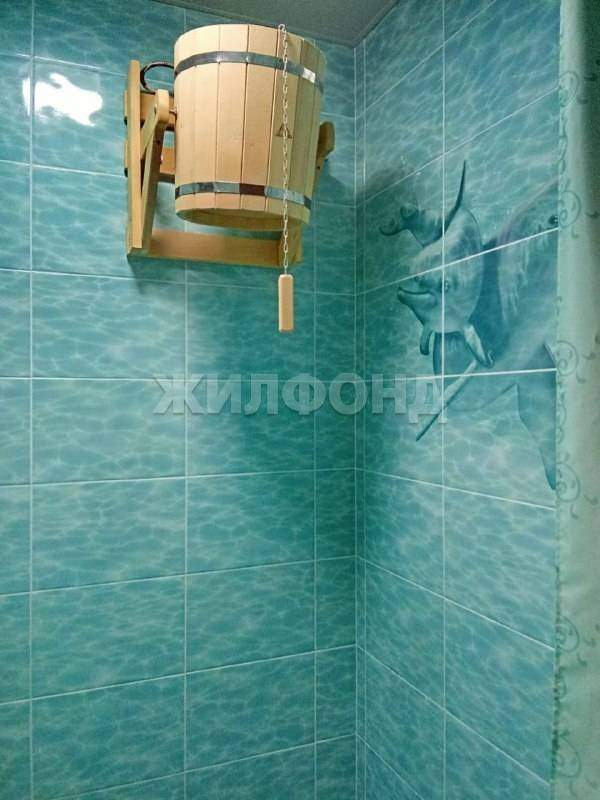 Дом на продажу в Томске, Потанина улица фото №9