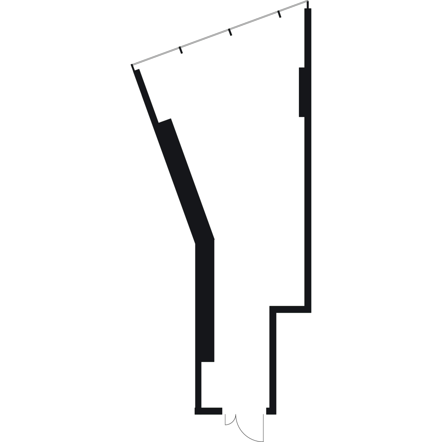 Продам офис 38 м.кв.