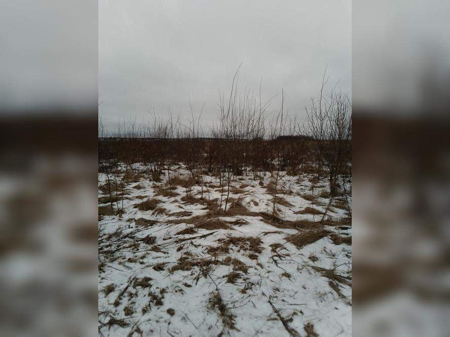 Продам земельный участок 1201 м.кв.