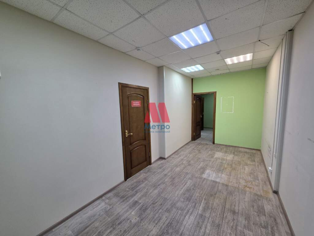 Сдам в аренду помещение свободного назначения 83 м.кв.