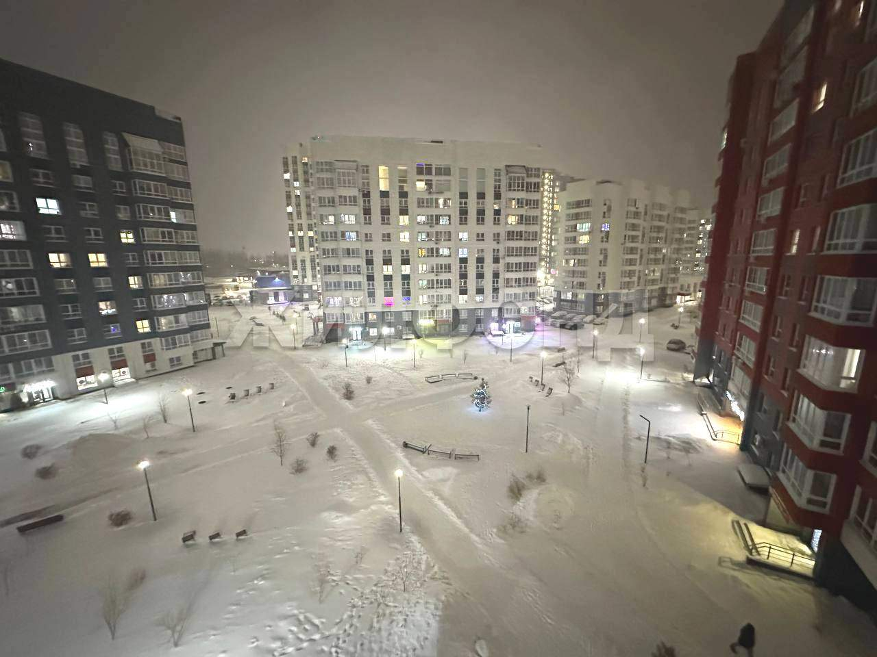 Квартира на продажу в Барнауле, Северный Власихинский проезд, 122к4 фото №8