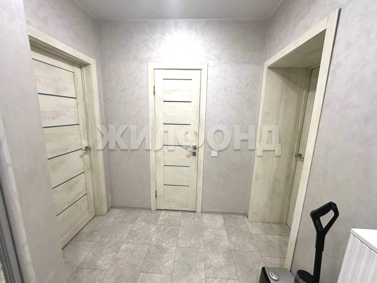 Квартира на продажу в Барнауле, Северный Власихинский проезд, 122к4 фото №19