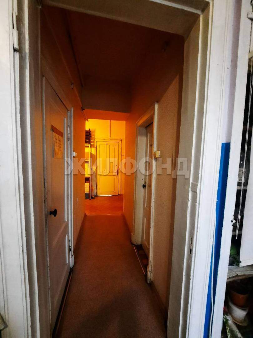 Комната на продажу в Санкт-Петербурге, Лиговский проспект, 107 фото №10