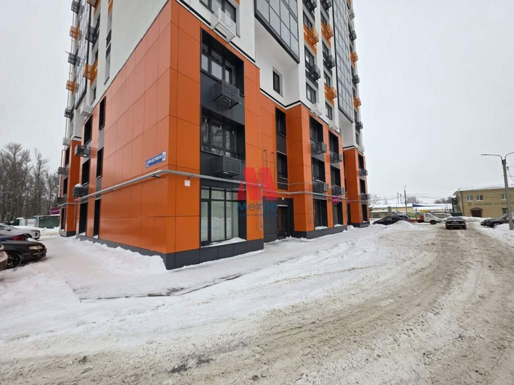 Сдам в аренду помещение свободного назначения 75 м.кв.