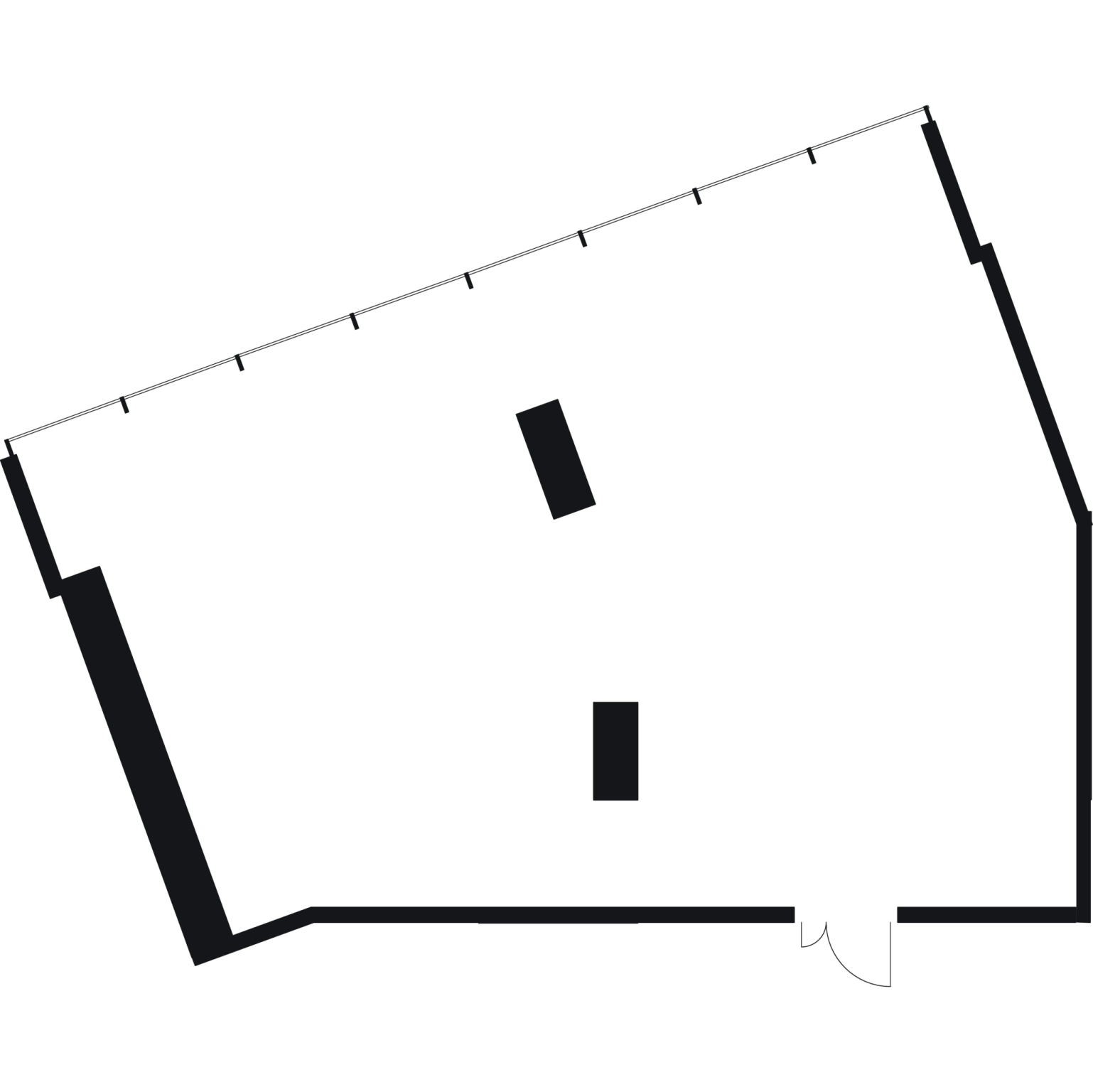 Продам офис 108.2 м.кв.