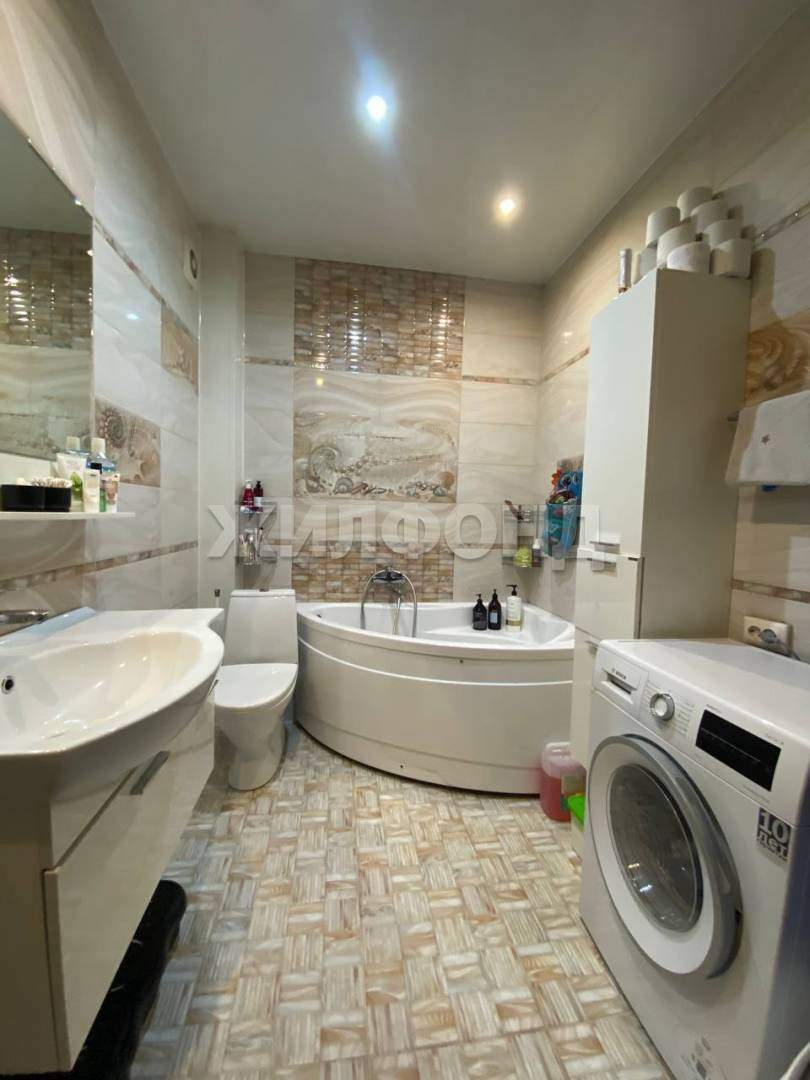 Дом на продажу в Абакане, Мартьянова улица фото №10