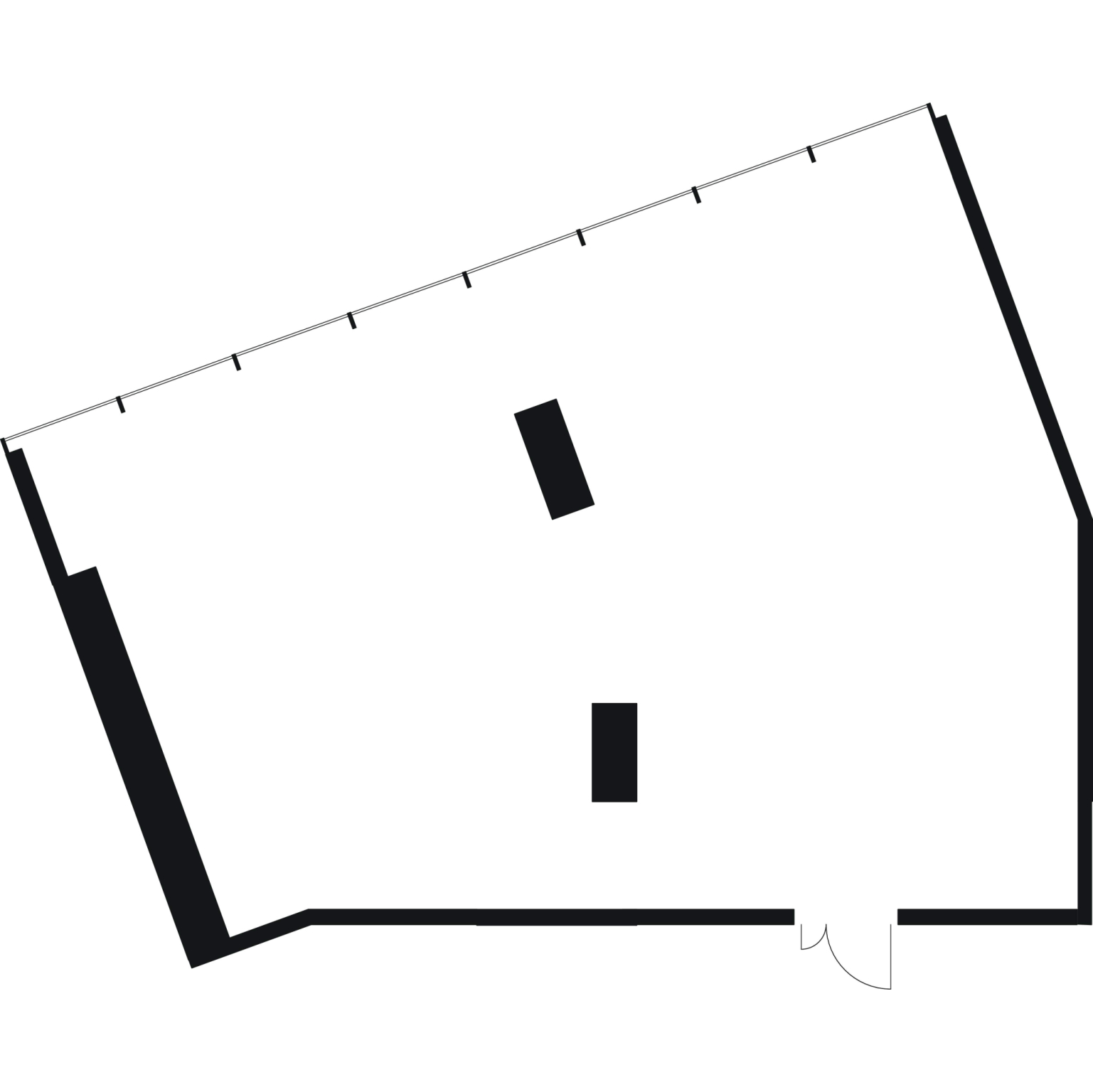 Продам офис 107.5 м.кв.